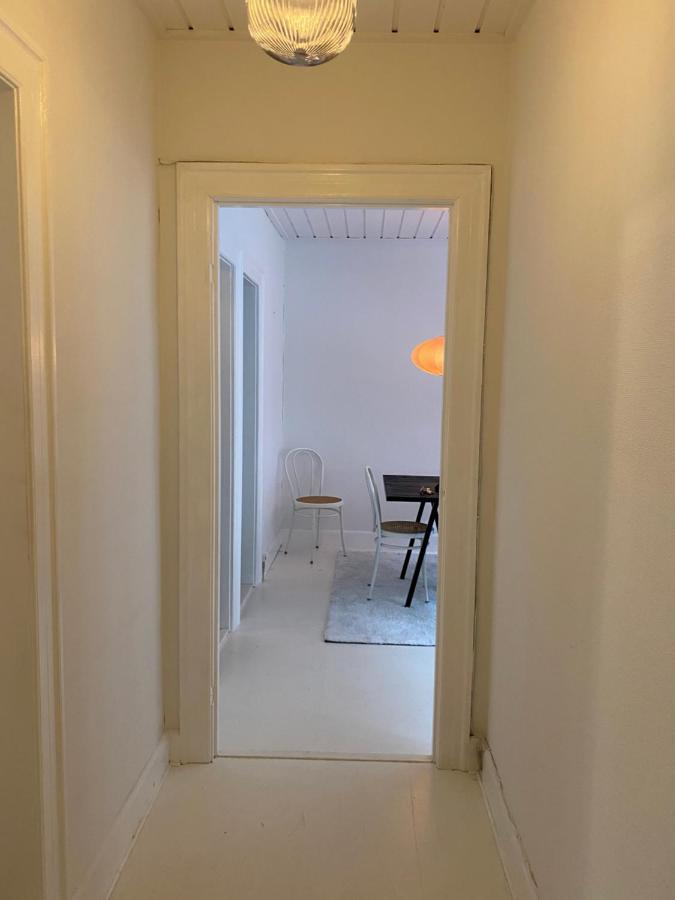 Ultra Central Location Copenhague Exterior foto
