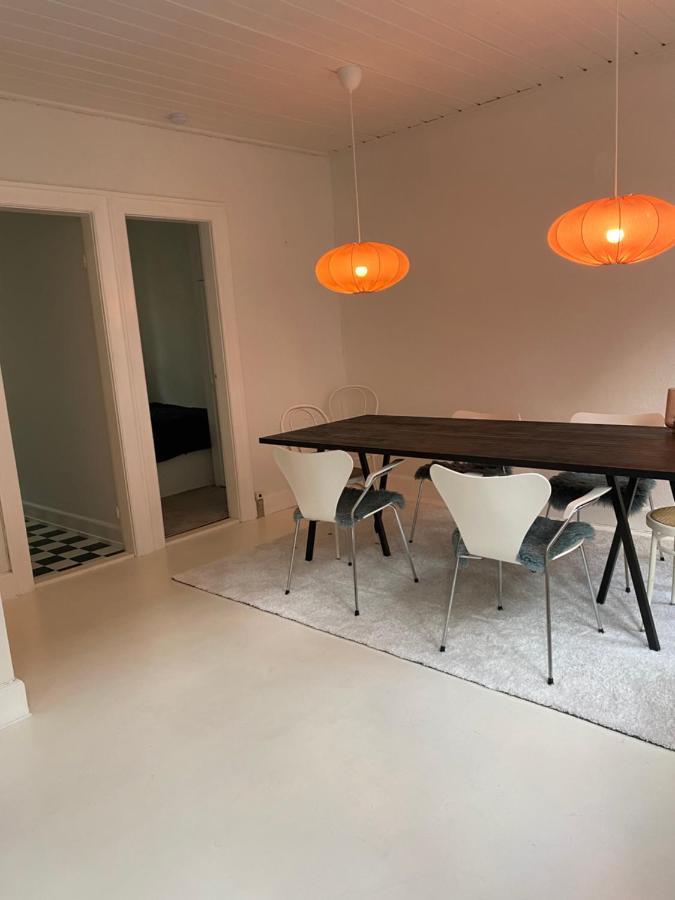 Ultra Central Location Copenhague Exterior foto