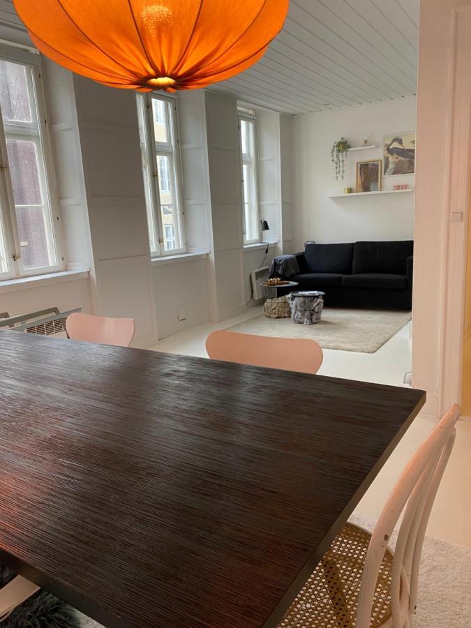Ultra Central Location Copenhague Exterior foto
