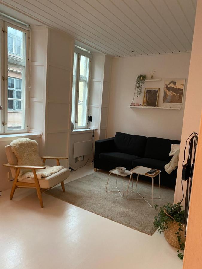 Ultra Central Location Copenhague Exterior foto